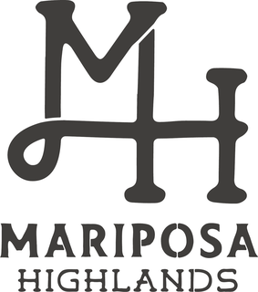 Mariposa Highlands