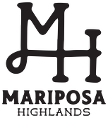 Mariposa Highlands logo